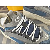 US$130.00 Fendi shoes for Men #786087