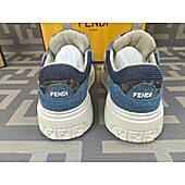 US$130.00 Fendi shoes for Men #786087