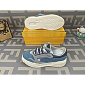 US$130.00 Fendi shoes for Men #786087