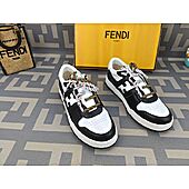 US$122.00 Fendi shoes for Men #786088