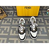 US$122.00 Fendi shoes for Men #786088