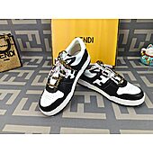 US$122.00 Fendi shoes for Men #786088
