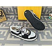 US$122.00 Fendi shoes for Men #786088