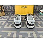 US$122.00 Fendi shoes for Men #786088
