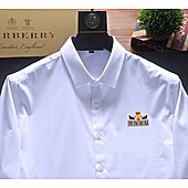 US$37.00 Fendi Shirts for Fendi Long-Sleeved Shirts for men #786110