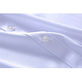 US$37.00 Fendi Shirts for Fendi Long-Sleeved Shirts for men #786110