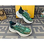 US$153.00 Fendi shoes for Men #786112