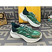 US$153.00 Fendi shoes for Men #786112