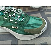 US$153.00 Fendi shoes for Men #786112