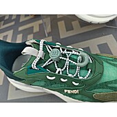 US$153.00 Fendi shoes for Men #786112