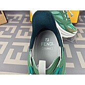 US$153.00 Fendi shoes for Men #786112