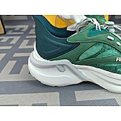 US$153.00 Fendi shoes for Men #786112