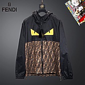 US$61.00 Fendi Jackets for men #786113