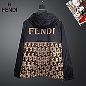 US$61.00 Fendi Jackets for men #786113