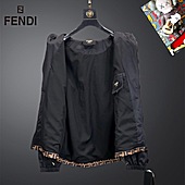 US$61.00 Fendi Jackets for men #786113