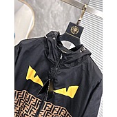 US$61.00 Fendi Jackets for men #786113