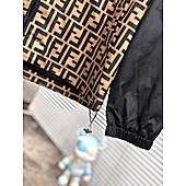 US$61.00 Fendi Jackets for men #786113