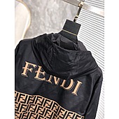 US$61.00 Fendi Jackets for men #786113