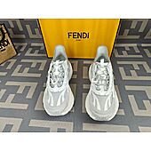 US$153.00 Fendi shoes for Men #786114