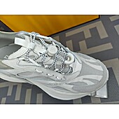 US$153.00 Fendi shoes for Men #786114