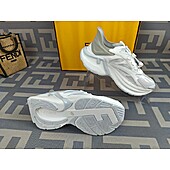 US$153.00 Fendi shoes for Men #786114