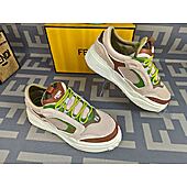 US$130.00 Fendi shoes for Men #786122