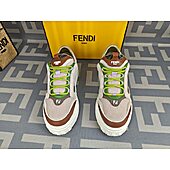 US$130.00 Fendi shoes for Men #786122