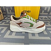 US$130.00 Fendi shoes for Men #786122