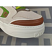 US$130.00 Fendi shoes for Men #786122