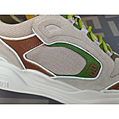 US$130.00 Fendi shoes for Men #786122