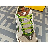 US$130.00 Fendi shoes for Men #786122