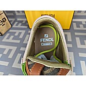 US$130.00 Fendi shoes for Men #786122