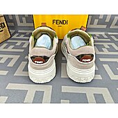US$130.00 Fendi shoes for Men #786122