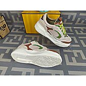 US$130.00 Fendi shoes for Men #786122