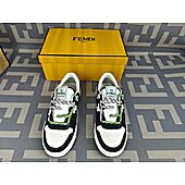 US$137.00 Fendi shoes for Men #786123