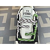 US$137.00 Fendi shoes for Men #786123