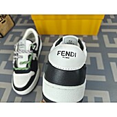 US$137.00 Fendi shoes for Men #786123