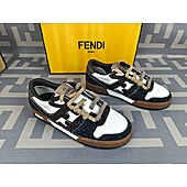 US$137.00 Fendi shoes for Men #786124