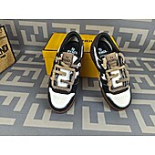 US$137.00 Fendi shoes for Men #786124
