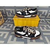 US$137.00 Fendi shoes for Men #786124