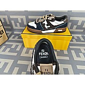 US$137.00 Fendi shoes for Men #786124