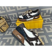 US$137.00 Fendi shoes for Men #786124