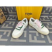 US$137.00 Fendi shoes for Men #786125