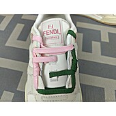 US$137.00 Fendi shoes for Men #786125