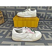 US$137.00 Fendi shoes for Men #786125