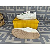 US$137.00 Fendi shoes for Men #786125