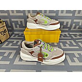 US$141.00 Fendi shoes for Men #786126