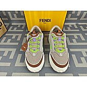 US$141.00 Fendi shoes for Men #786126