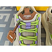 US$141.00 Fendi shoes for Men #786126