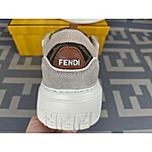 US$141.00 Fendi shoes for Men #786126